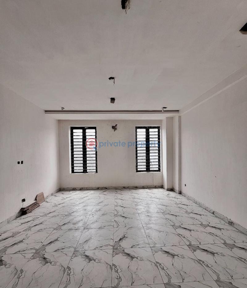 2 bedroom Block Of Flats For Sale Orchid Lekki Lagos Along Lekki Expressway Lagos - 7