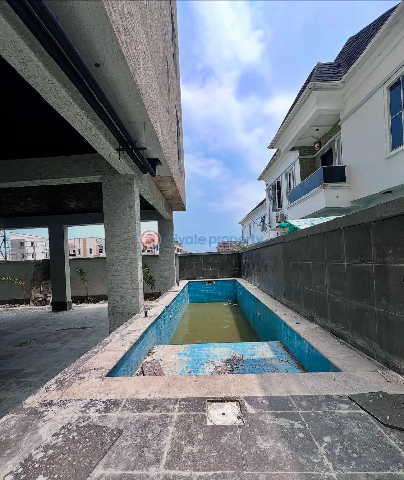 2 bedroom Block Of Flats For Sale Orchid Lekki Lagos Along Lekki Expressway Lagos - 1