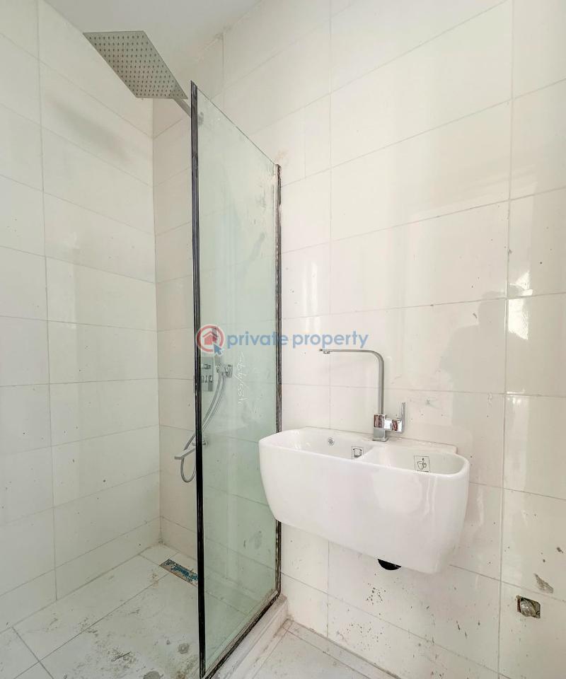 2 bedroom Block Of Flats For Sale Lekki Phase 1 Lagos - 13