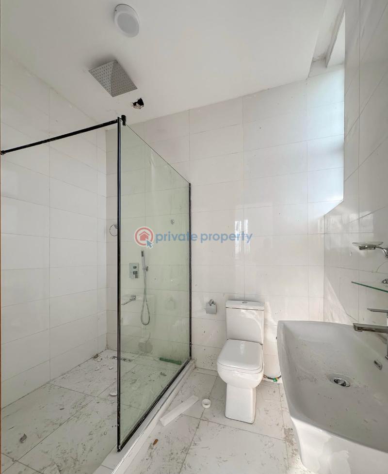 2 bedroom Block Of Flats For Sale Lekki Phase 1 Lagos - 9