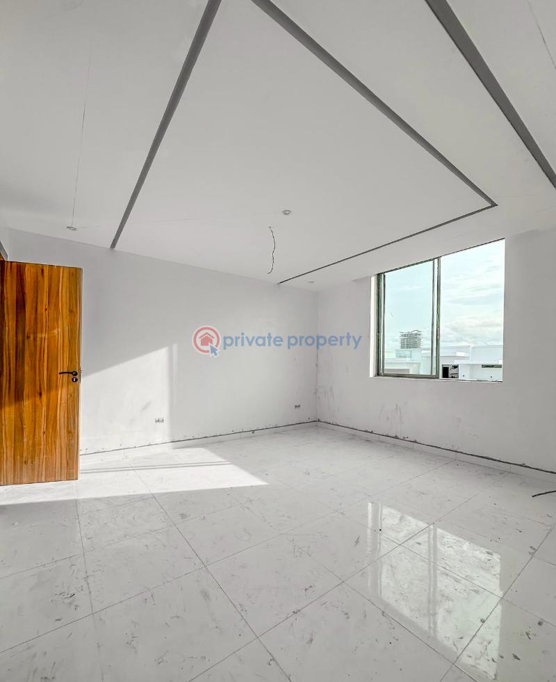 2 bedroom Block Of Flats For Sale Lekki Phase 1 Lagos - 7