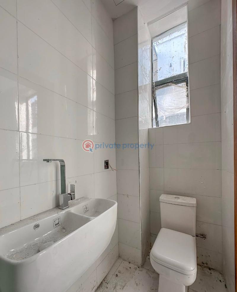 2 bedroom Block Of Flats For Sale Lekki Phase 1 Lagos - 10