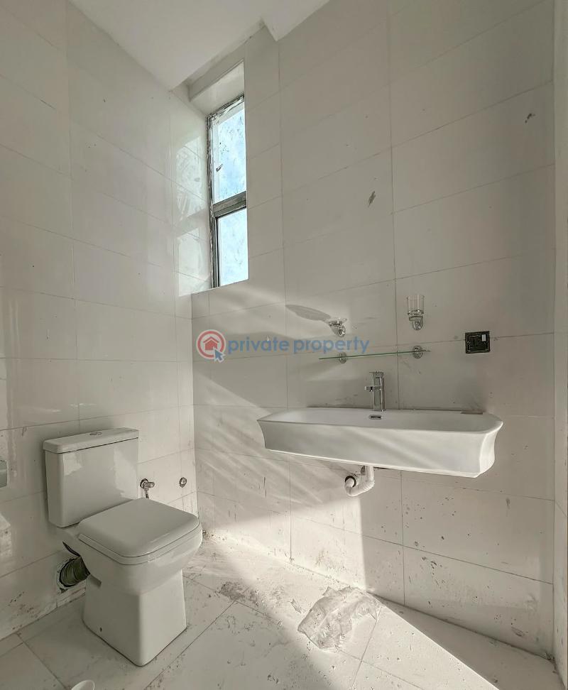 2 bedroom Block Of Flats For Sale Lekki Phase 1 Lagos - 12