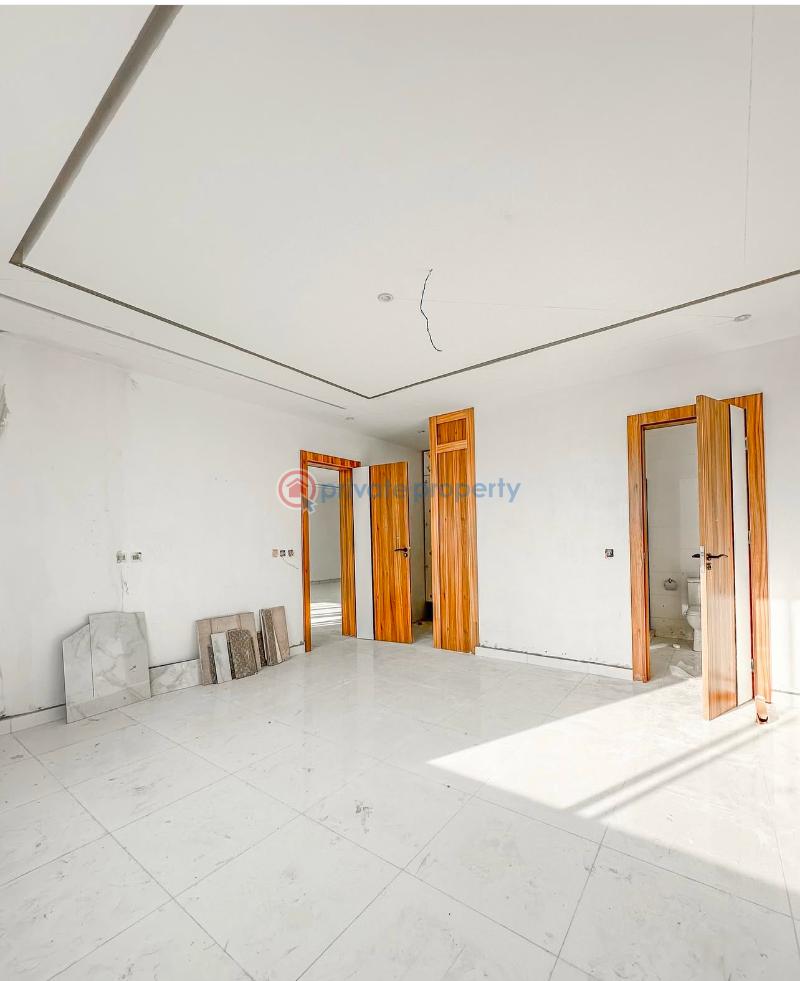 2 bedroom Block Of Flats For Sale Lekki Phase 1 Lagos - 8