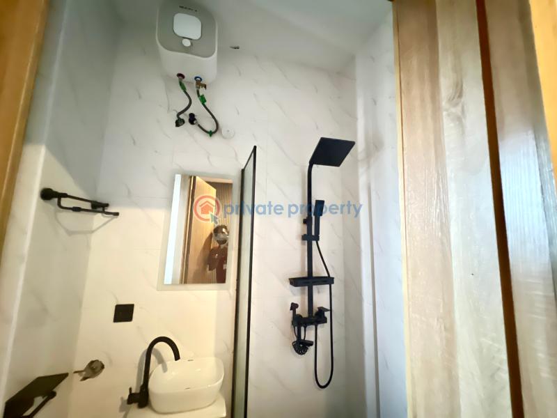 1 bedroom Mini Flat Short let Sake Oluwa Street Ologolo Lekki Lagos - 12