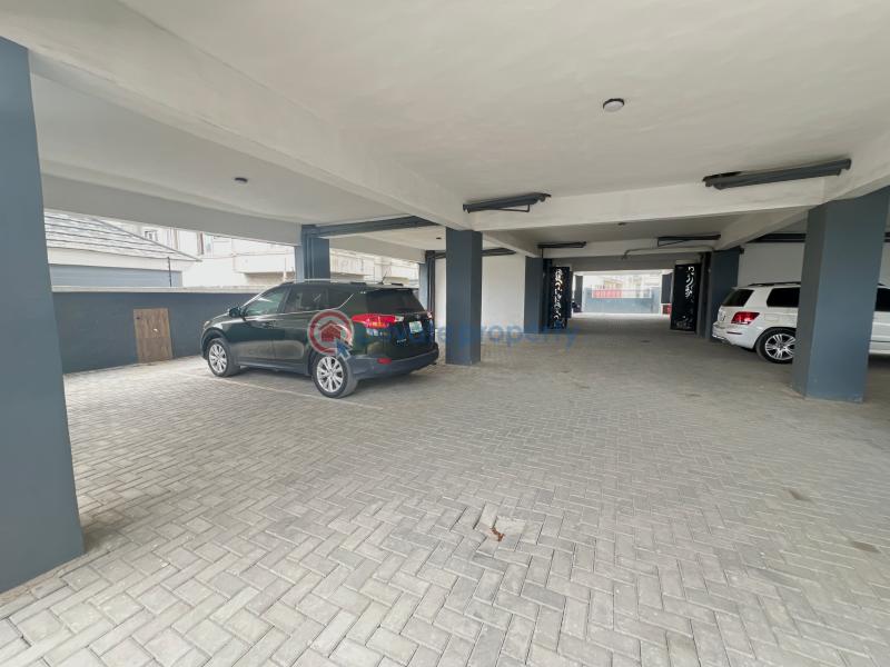 1 bedroom Mini Flat Short let Sake Oluwa Street Ologolo Lekki Lagos - 2