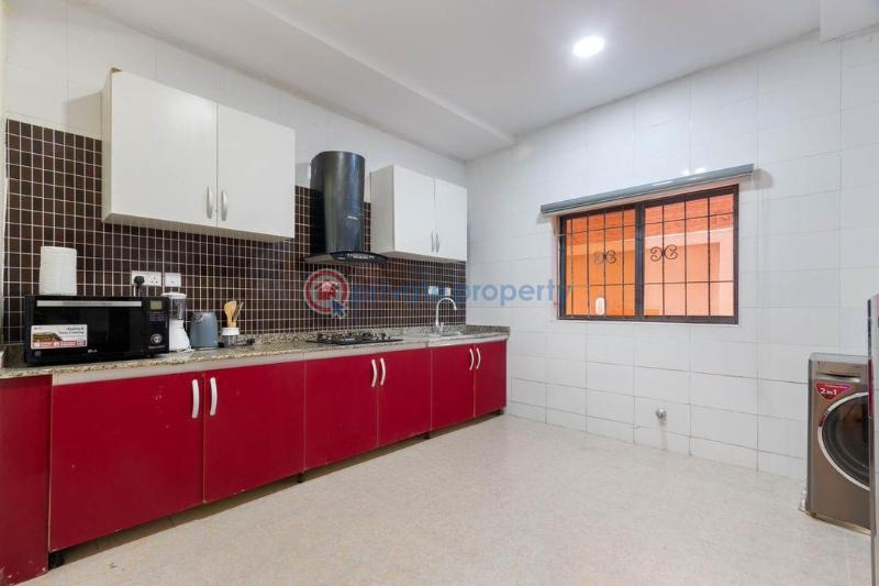 1 bedroom Mini Flat Short let Lekki Phase 1 Lagos - 13