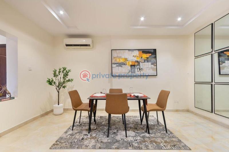1 bedroom Mini Flat Short let Lekki Phase 1 Lagos - 10
