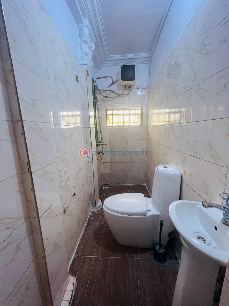 1 bedroom Flat & Apartment For Rent Off Admiralty Lekki Phase 1 Lagos - 9