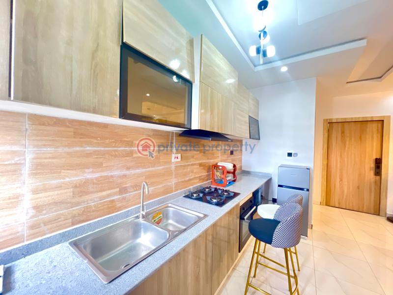 1 bedroom Mini Flat Short let Sake Oluwa Street Ologolo Lekki Lagos - 7