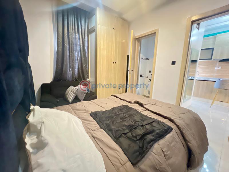 1 bedroom Mini Flat Short let Sake Oluwa Street Ologolo Lekki Lagos - 10