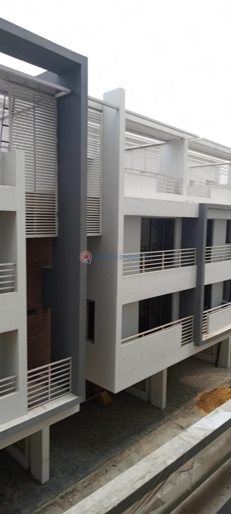 5 bedroom Terrace For Sale Oniru Victoria Island Lagos - 3