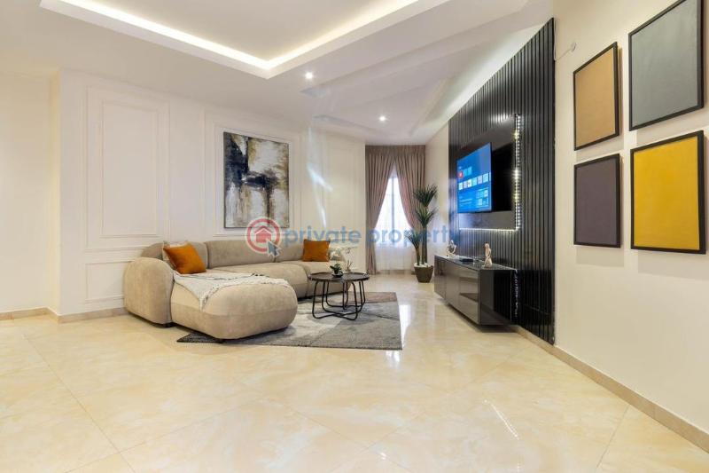 1 bedroom Mini Flat Short let Lekki Phase 1 Lagos - 1