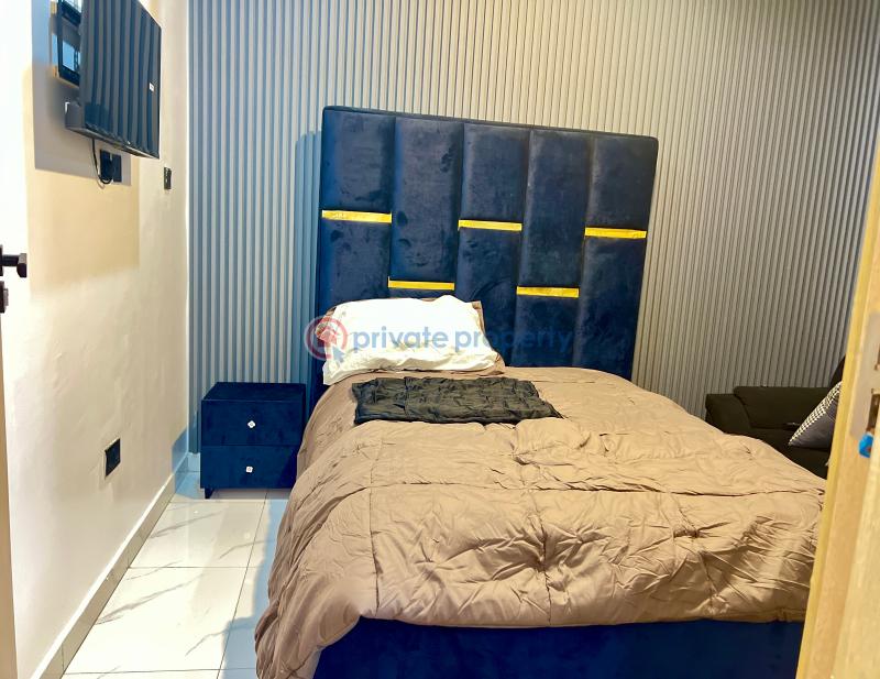 1 bedroom Mini Flat Short let Sake Oluwa Street Ologolo Lekki Lagos - 9