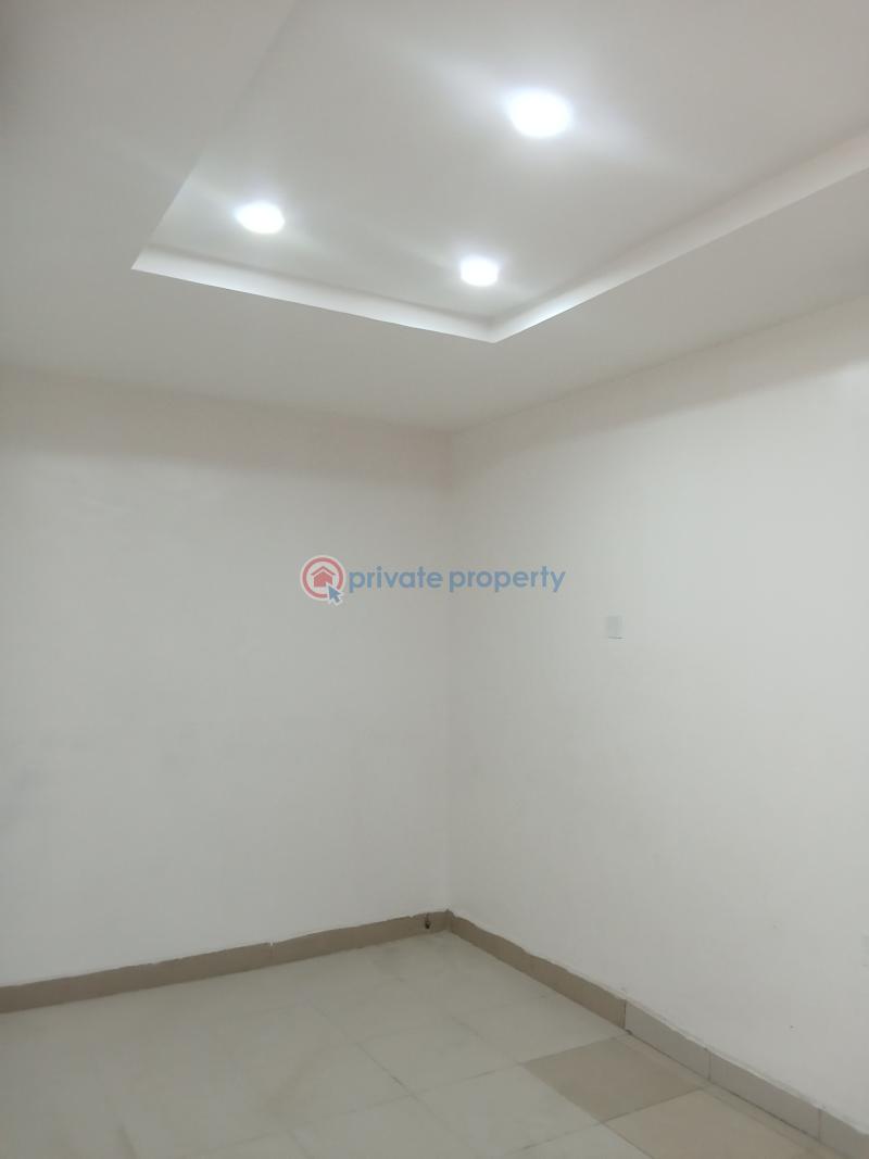 1 bedroom Mini Flat For Rent Oniru Behind Ebeano Supermarket Oniru Victoria Island Lagos - 0