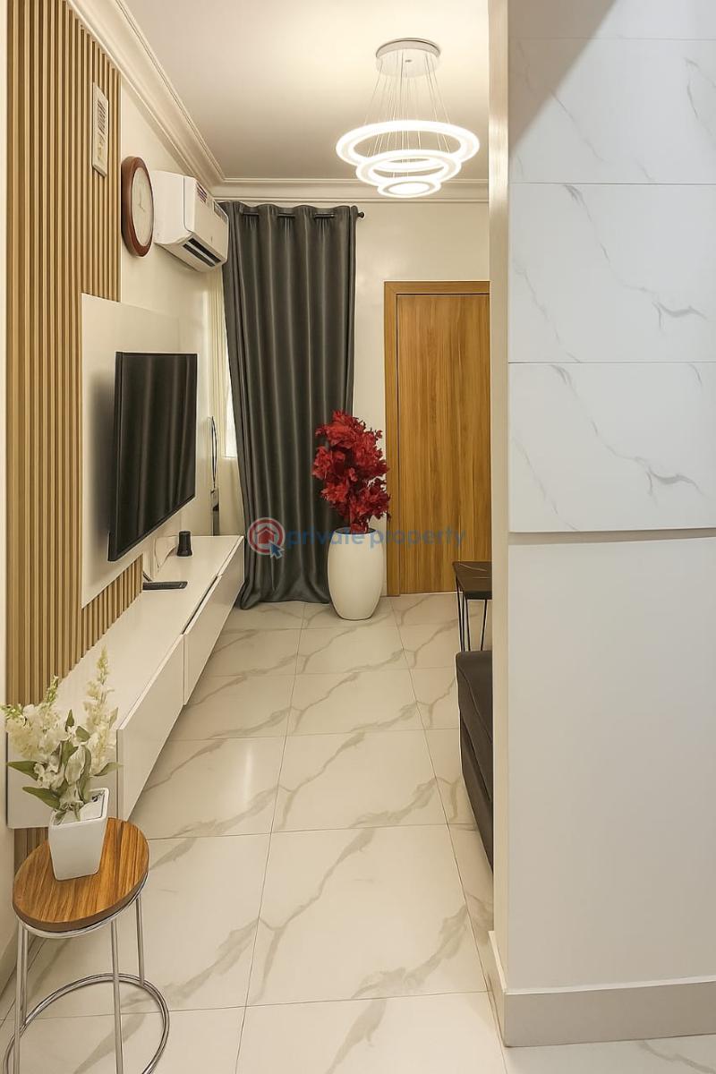 1 bedroom Block Of Flats For Sale Close To Unilag Akoka Yaba Lagos - 3