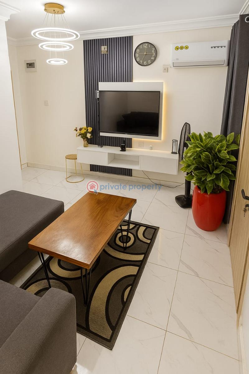 1 bedroom Block Of Flats For Sale Close To Unilag Akoka Yaba Lagos - 1