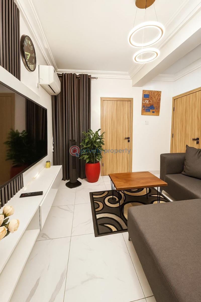 1 bedroom Block Of Flats For Sale Close To Unilag Akoka Yaba Lagos - 0