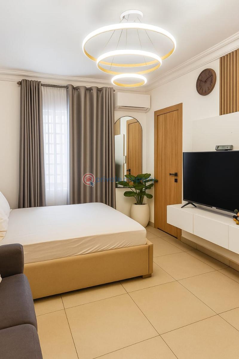 1 bedroom Block Of Flats For Sale Close To Unilag Akoka Yaba Lagos - 4