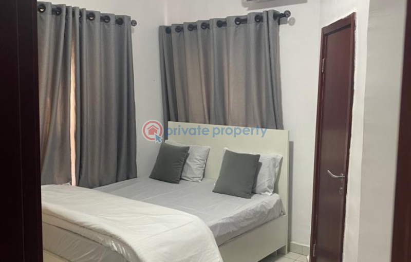 1 bedroom Flat & Apartment Short let Awudu Ekpekha Street Lekki Phase 1 Lagos - 0