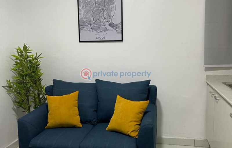 1 bedroom Flat & Apartment Short let Awudu Ekpekha Street Lekki Phase 1 Lagos - 1