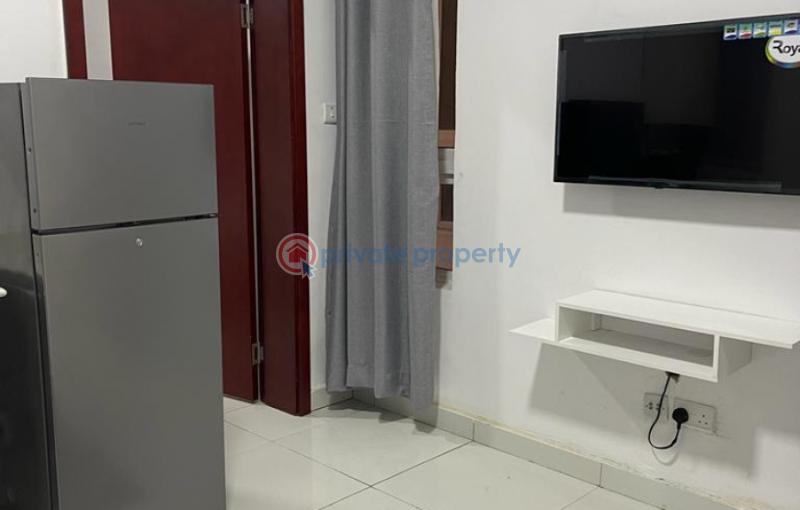 1 bedroom Flat & Apartment Short let Awudu Ekpekha Street Lekki Phase 1 Lagos - 3
