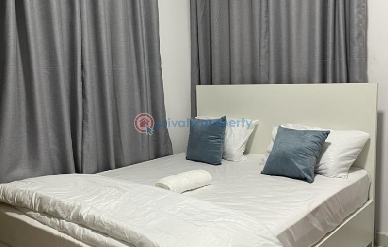 1 bedroom Flat & Apartment Short let Awudu Ekpekha Street Lekki Phase 1 Lagos - 2