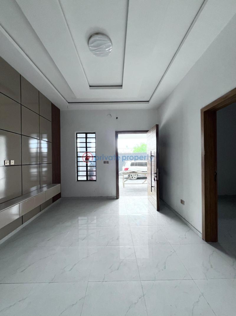 Fully serviced 1 bedroom apartment in orchid - 6 1 bedroom Mini Flat For Sale Orchid Road Lekki Lekki Phase 2 Lagos - 6