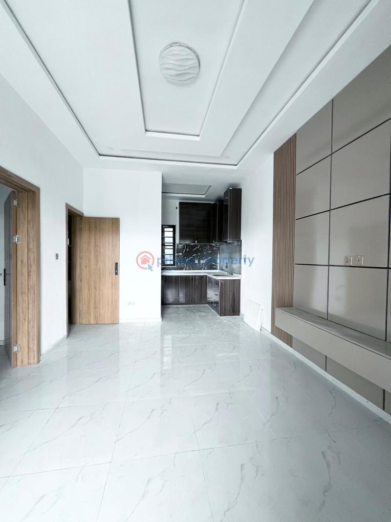 Fully serviced 1 bedroom apartment in orchid - 4 1 bedroom Mini Flat For Sale Orchid Road Lekki Lekki Phase 2 Lagos - 4