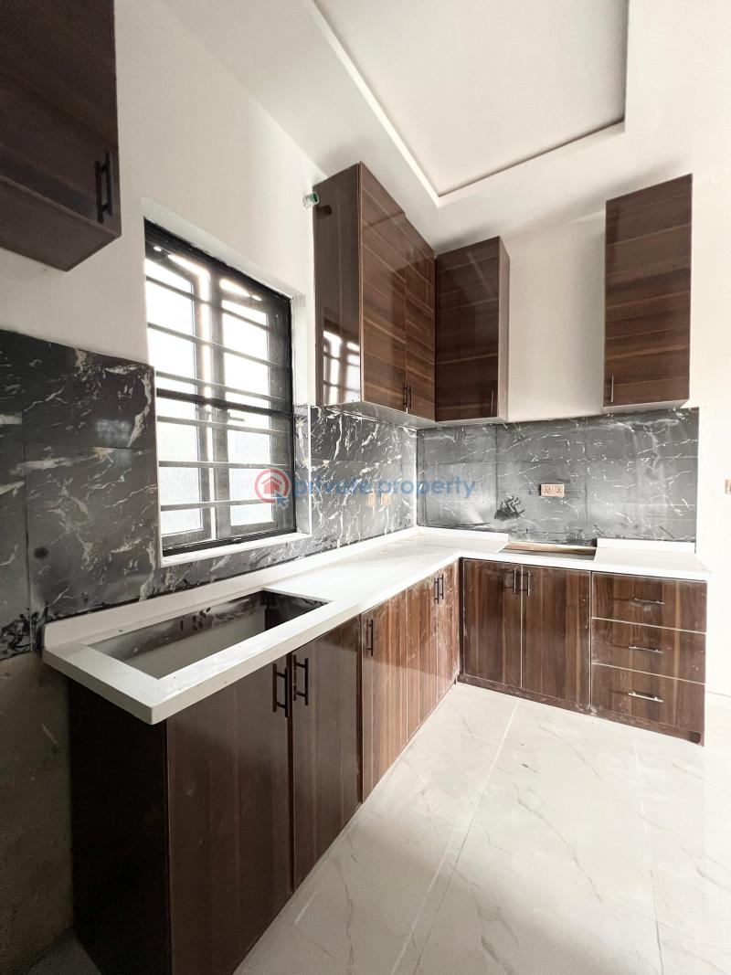 Fully serviced 1 bedroom apartment in orchid - 7 1 bedroom Mini Flat For Sale Orchid Road Lekki Lekki Phase 2 Lagos - 7