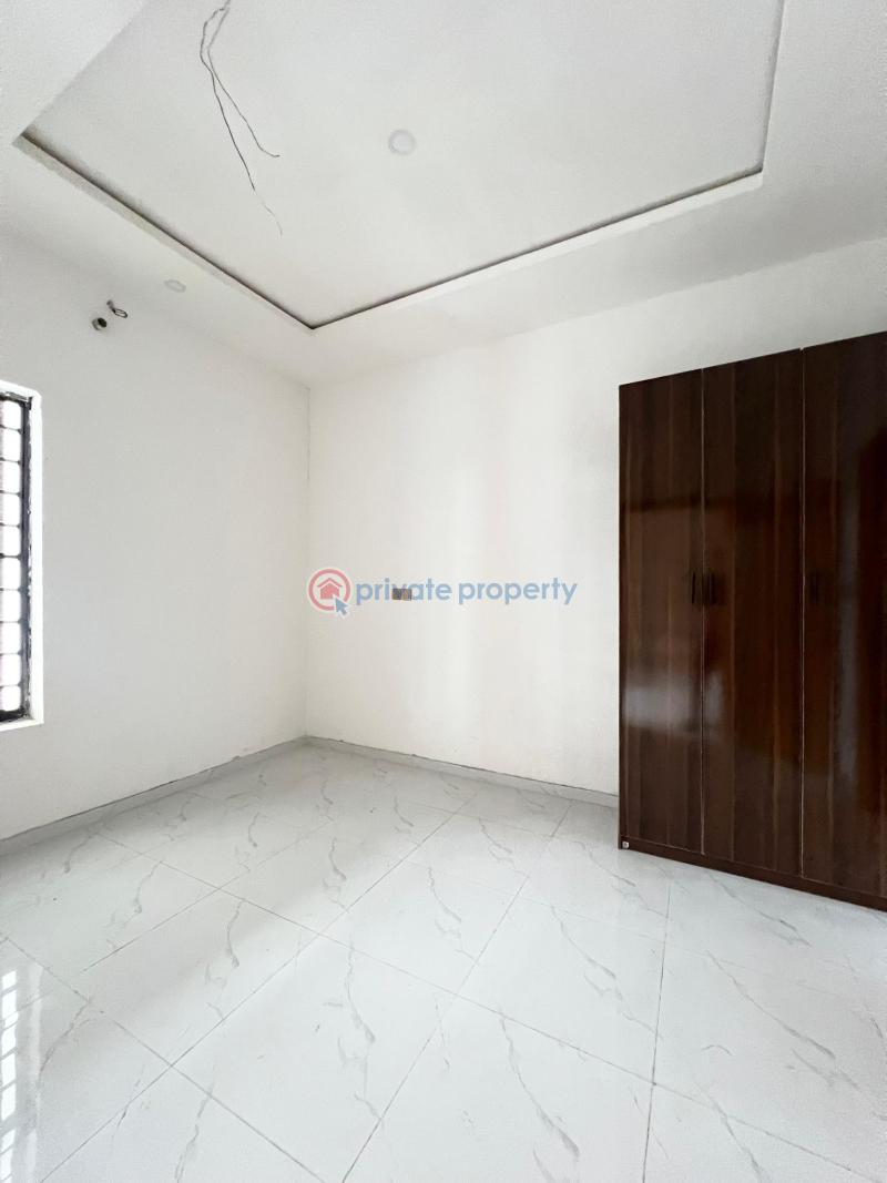 Fully serviced 1 bedroom apartment in orchid - 8 1 bedroom Mini Flat For Sale Orchid Road Lekki Lekki Phase 2 Lagos - 8