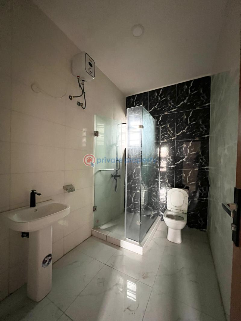 Fully serviced 1 bedroom apartment in orchid - 2 1 bedroom Mini Flat For Sale Orchid Road Lekki Lekki Phase 2 Lagos - 2