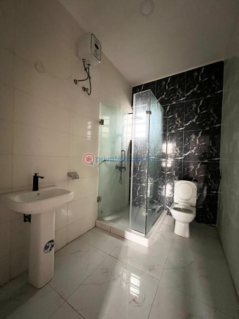 Fully serviced 1 bedroom apartment in orchid - 5 1 bedroom Mini Flat For Sale Orchid Road Lekki Lekki Phase 2 Lagos - 5