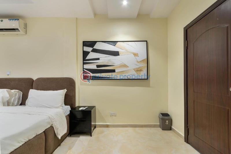 1 bedroom Mini Flat Short let Lekki Phase 1 Lagos - 7