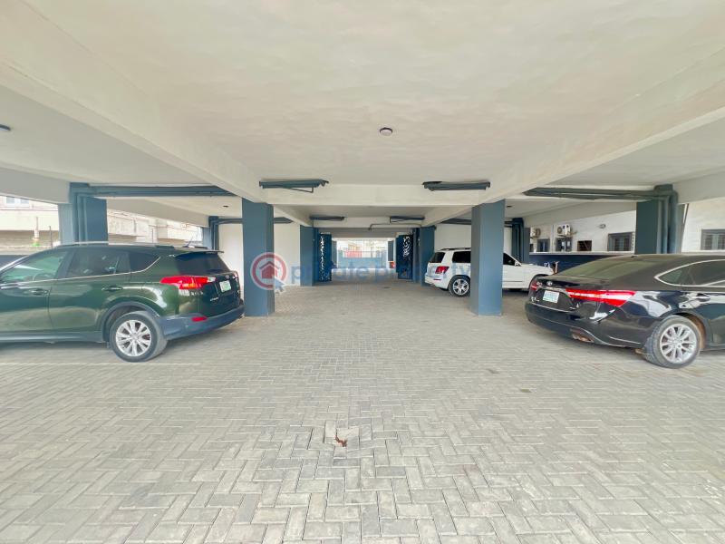 1 bedroom Mini Flat Short let Sake Oluwa Street Ologolo Lekki Lagos - 3