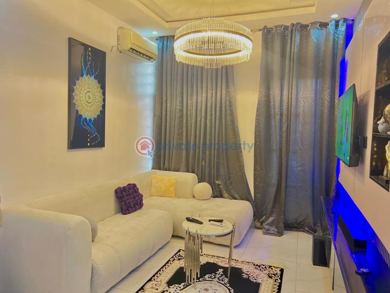1 bedroom Mini Flat Short let Sake Oluwa Street Ologolo Lekki Lagos - 5