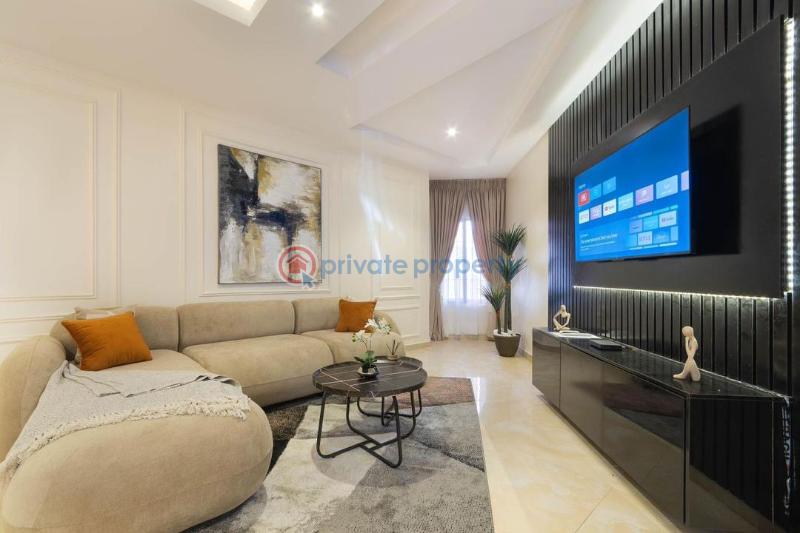 1 bedroom Mini Flat Short let Lekki Phase 1 Lagos - 5