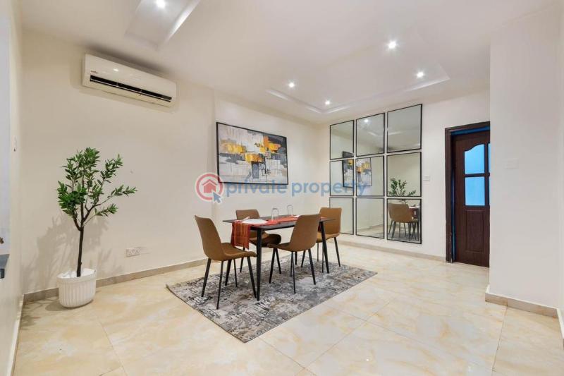 1 bedroom Mini Flat Short let Lekki Phase 1 Lagos - 11