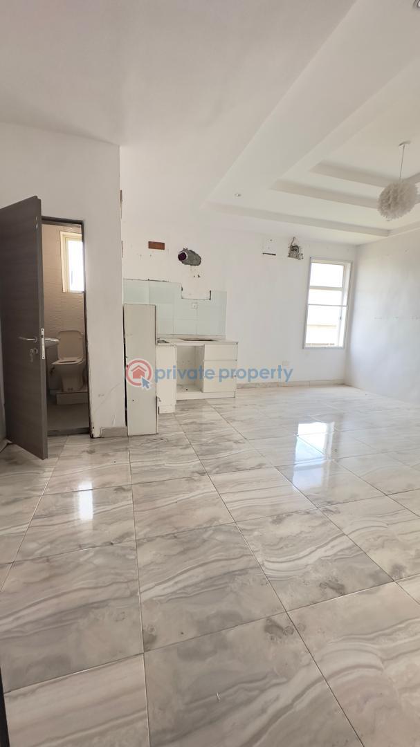 1 bedroom Mini Flat For Rent Chevy View Estate Chevron Drive Lekki Lagos - 2