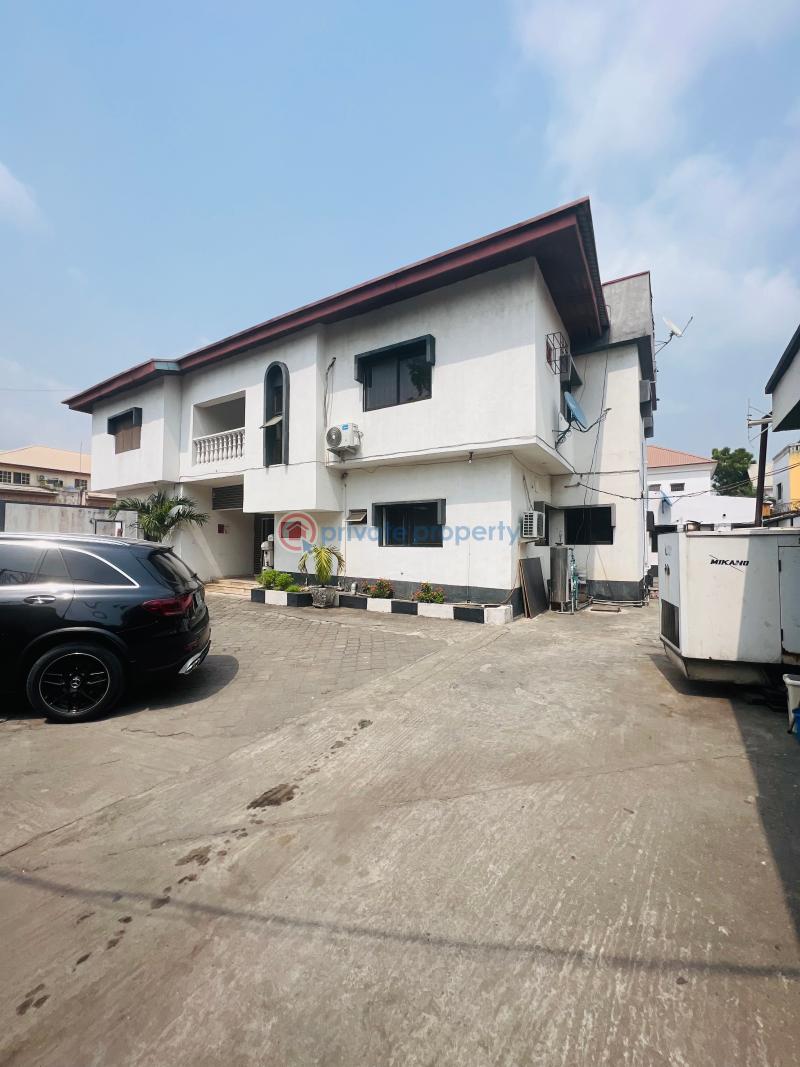 1 bedroom Flat & Apartment For Rent Off Admiralty Lekki Phase 1 Lagos - 10