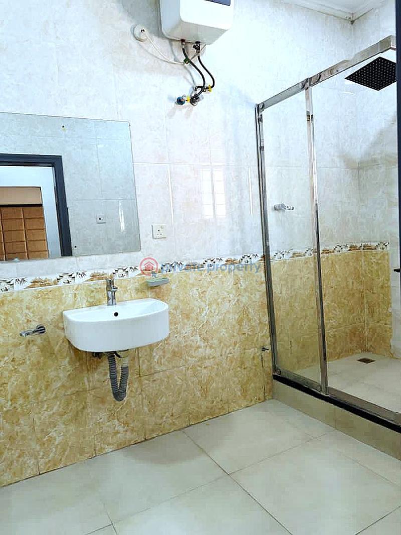 1 bedroom Flat & Apartment For Rent Lekki Phase 1 Lagos - 5