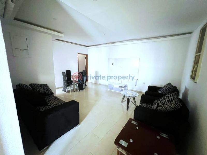 1 bedroom Flat & Apartment For Rent Lekki Phase 1 Lagos - 6