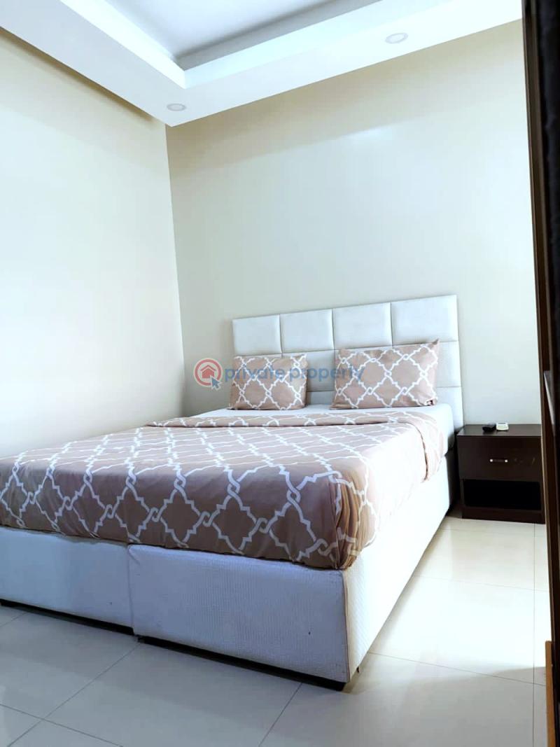 1 bedroom Flat & Apartment For Rent Lekki Phase 1 Lagos - 3