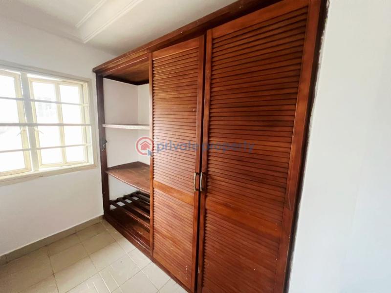 1 bedroom Flat & Apartment For Rent Lekki Phase 1 Lagos - 1
