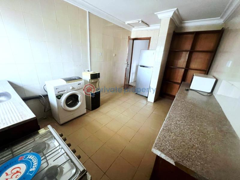 1 bedroom Flat & Apartment For Rent Lekki Phase 1 Lagos - 7