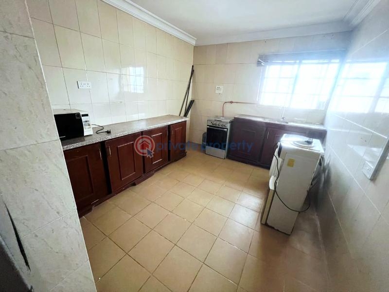 1 bedroom Flat & Apartment For Rent Lekki Phase 1 Lagos - 4