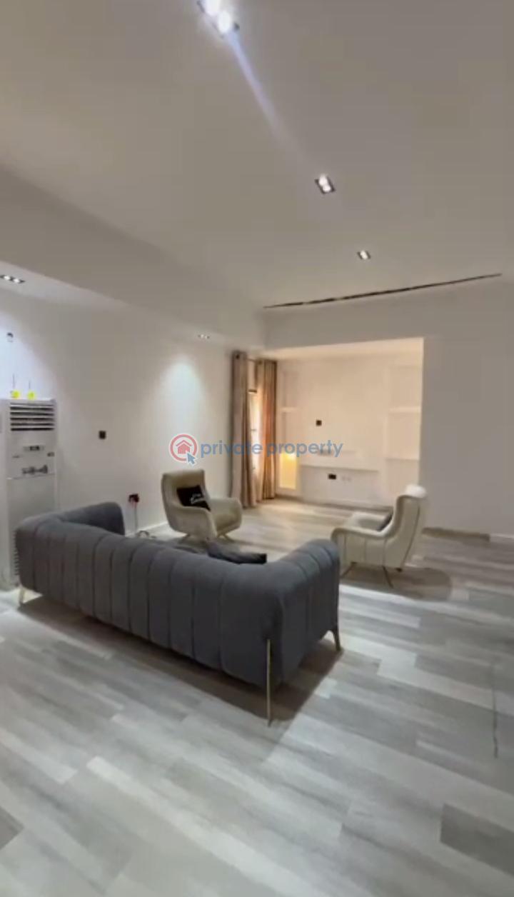 Flat & Apartment For Rent Ikoyi Lagos - 0