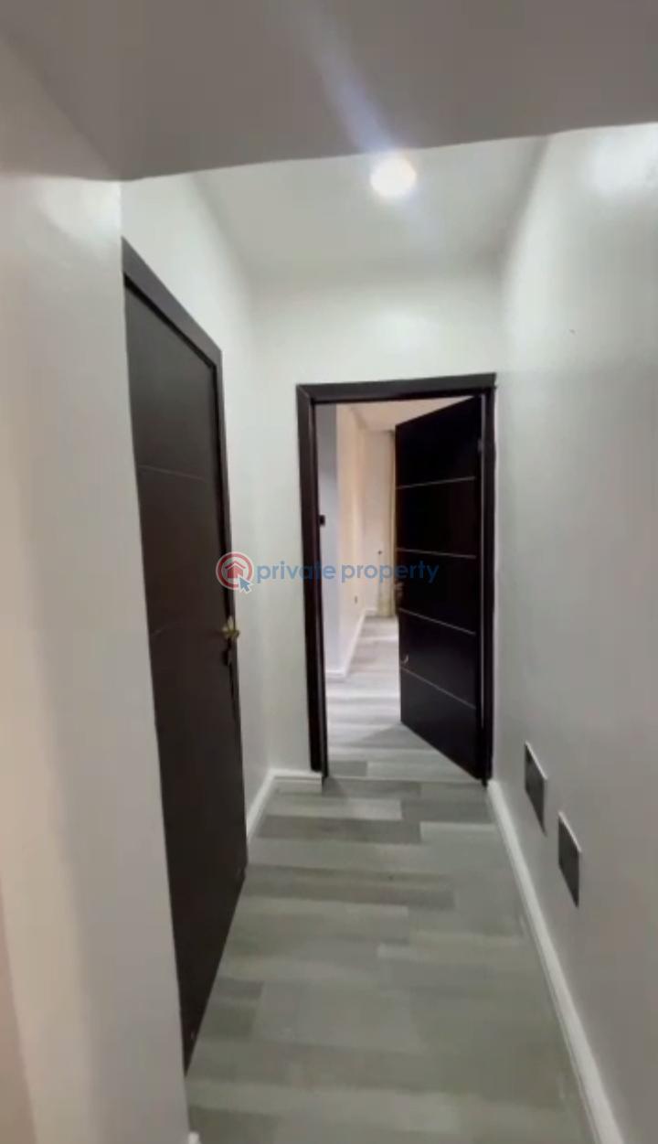 Flat & Apartment For Rent Ikoyi Lagos - 1
