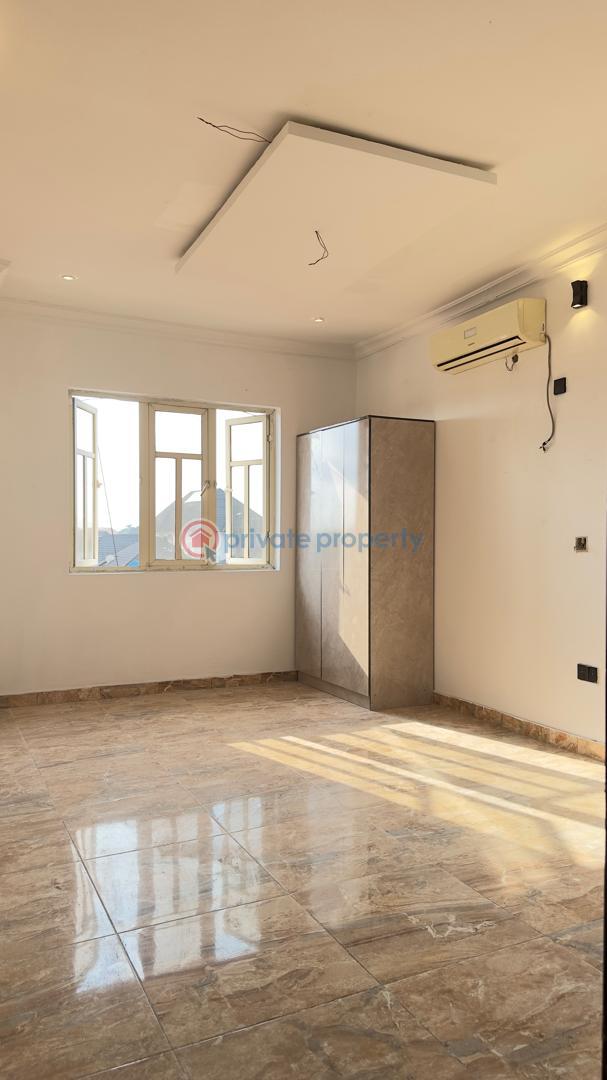1 bedroom Mini Flat For Rent Canal West Estate Osapa London Lekki Lagos - 1