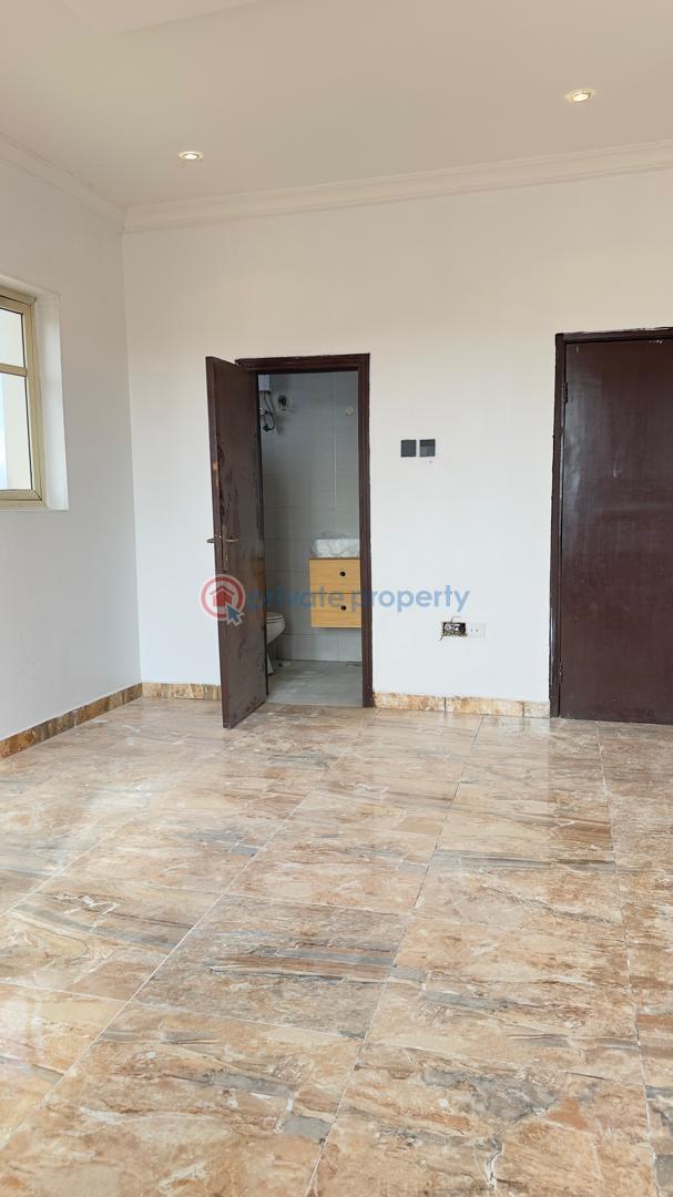 Fully serviced  1-bedroom penthouse apartment - 7 1 bedroom Mini Flat For Rent Canal West Estate Osapa London Lekki Lagos - 7